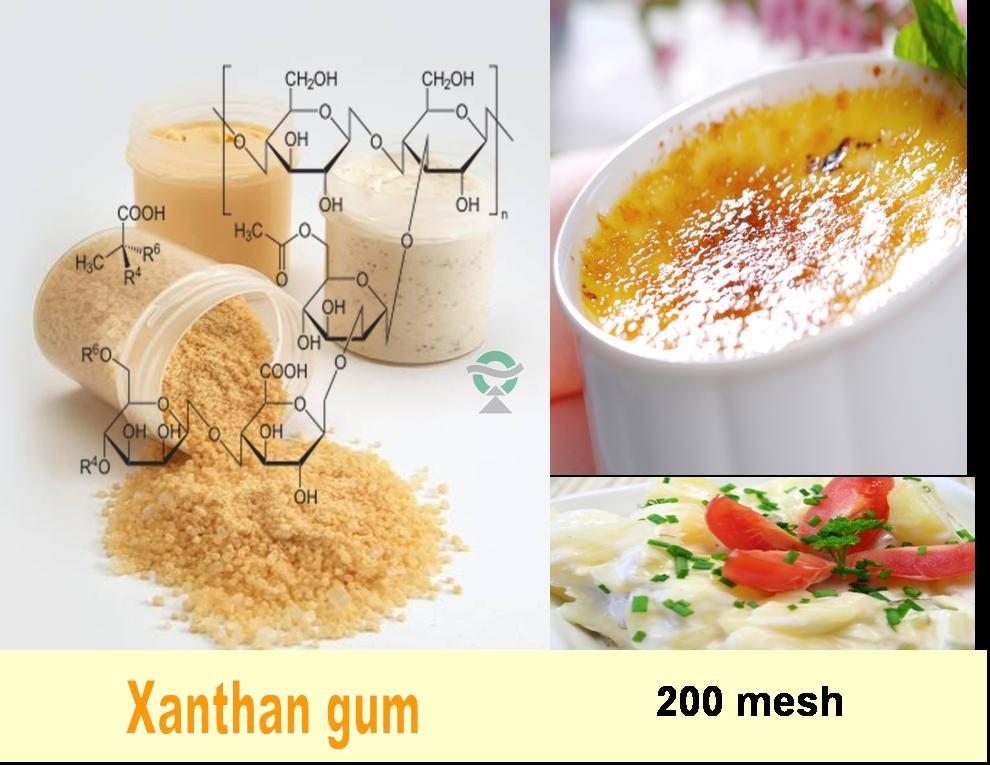 General Tips for Using Xanthan Gum and Guar Gum in Gluten-Free Cooking 
